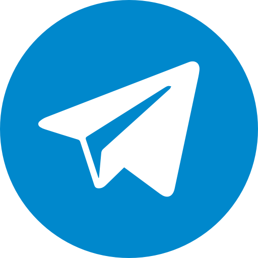 Telegram logo